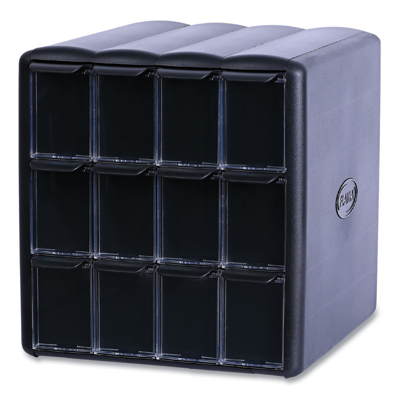 男性に人気！ FLAVIA® Compartments 12 Merchandiser, Column Four FLAVIA 美容液